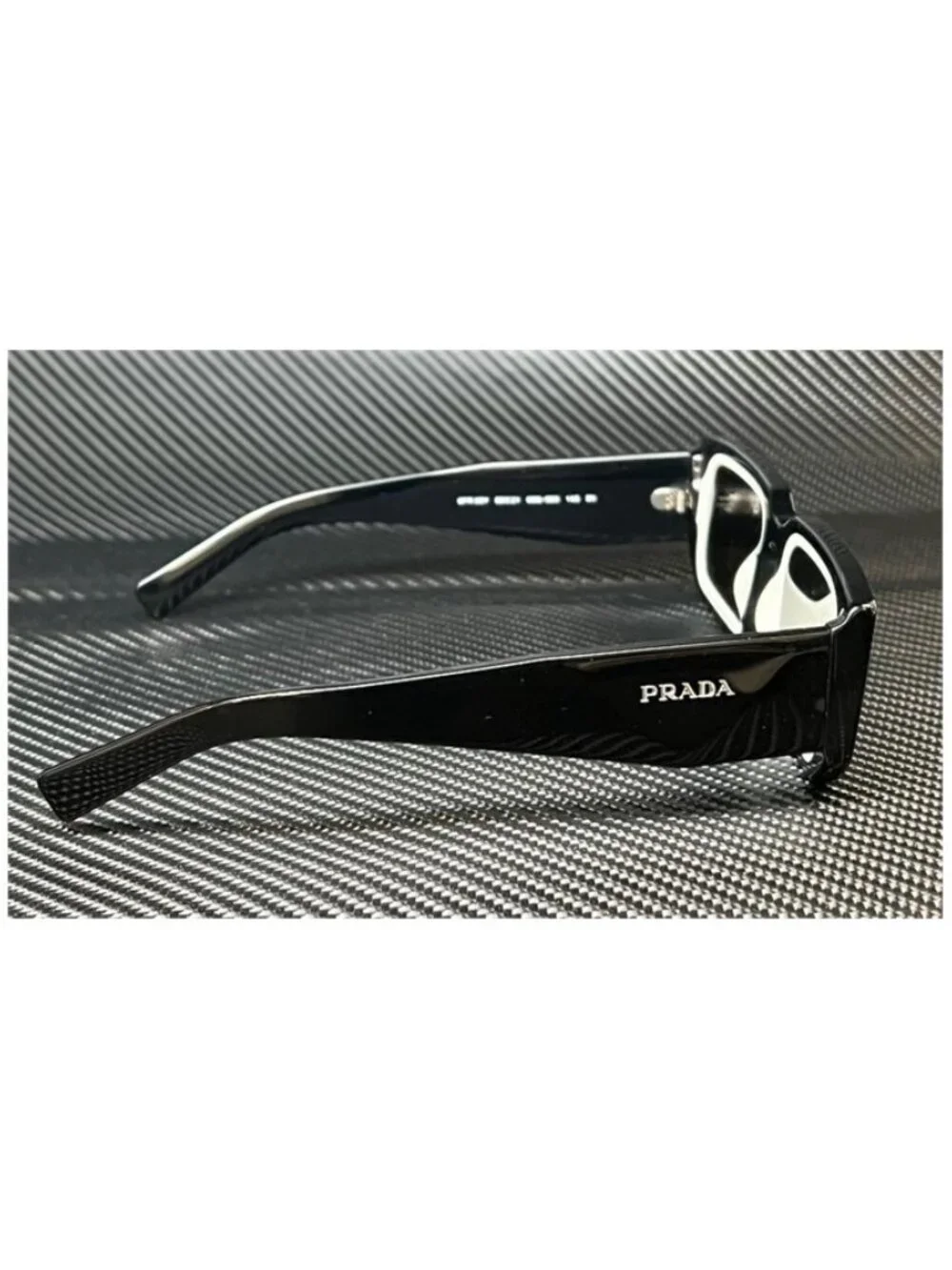 New PRADA Men  Sunglasses --145. ITEM CONDITION :New. UPC: 8056597517058.\